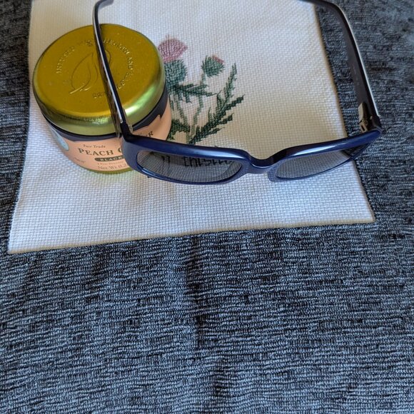 Vera Bradley Sunglasses FRAMES Floral Nightingale VB Meredith UV400 52 19 130 - Picture 11 of 15